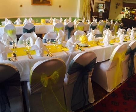 Tregenna Hotel Merthyr Tydfil Eksteriør billede