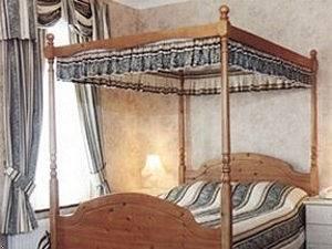Tregenna Hotel Merthyr Tydfil Eksteriør billede