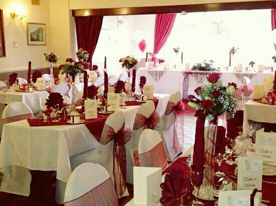 Tregenna Hotel Merthyr Tydfil Eksteriør billede
