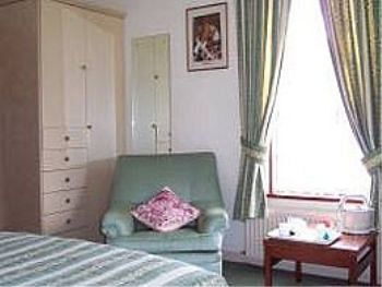 Tregenna Hotel Merthyr Tydfil Eksteriør billede